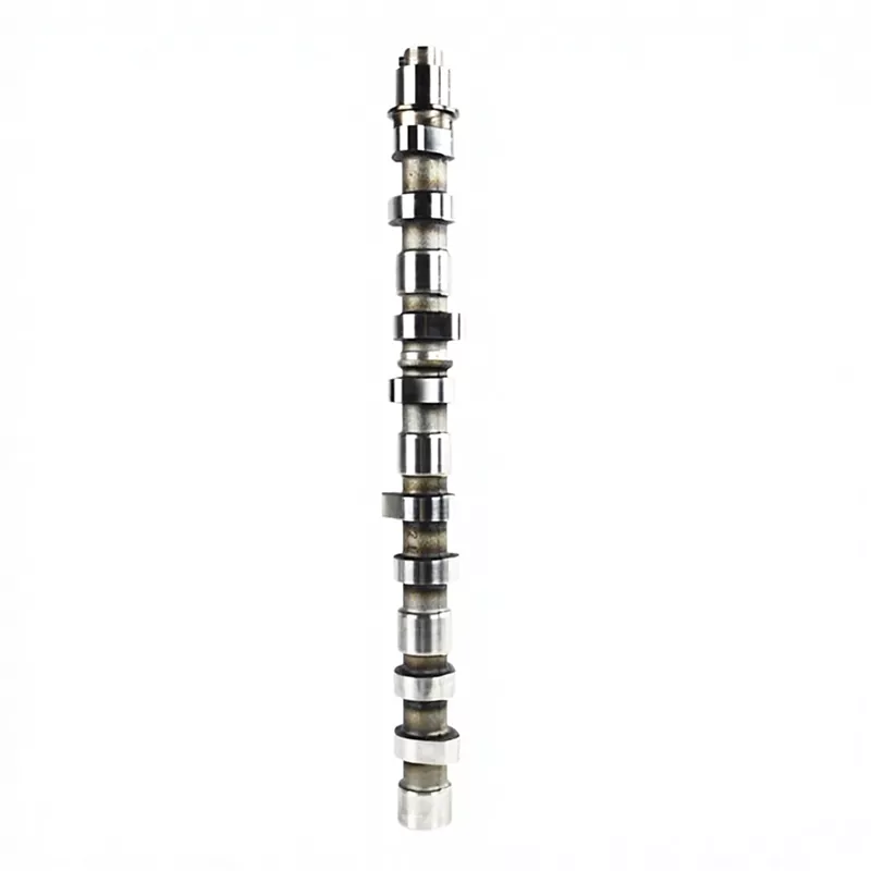Árbol de levas del motor Case CX130D