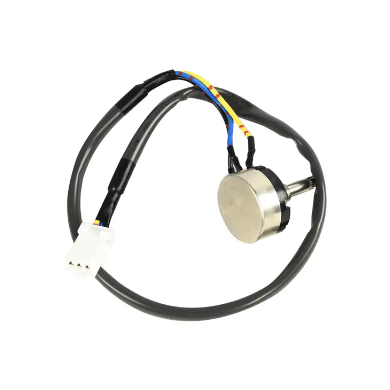 Caja CX145 Interruptor KHR2751