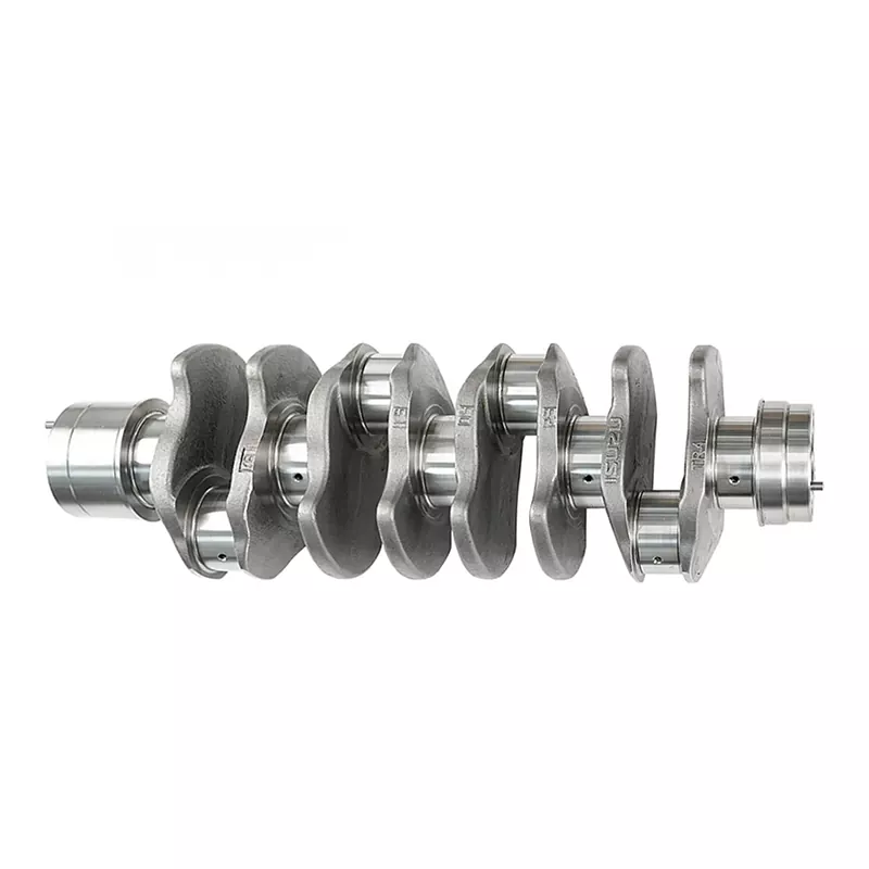 Cigüeñal del motor Case CX240B
