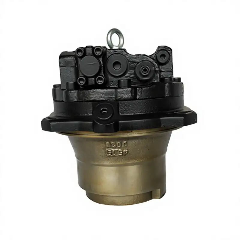 CASE CX240B Motor de desplazamiento KBA10290