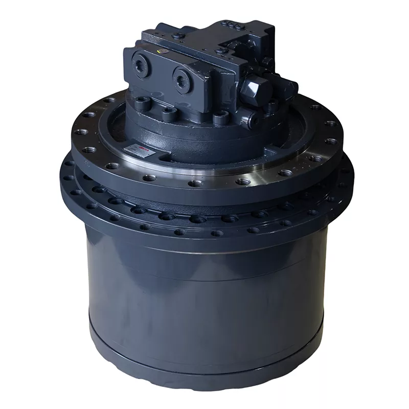 Caja CX350B Transmisión final KSA16280