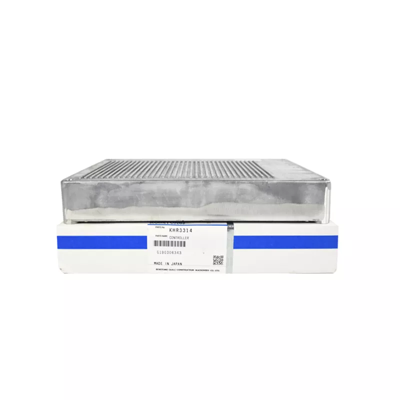 Controlador CASO CX460 ECU KHR2680