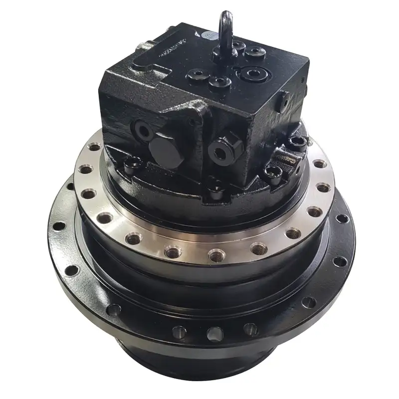 Transmisión final Doosan DH100 TM18