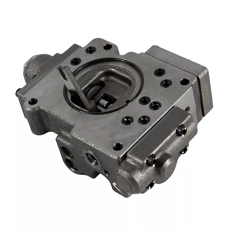 Regulador Doosan DH225-9 G-HN2M