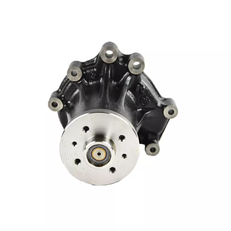 Bomba de agua del motor Link-Belt 210X2 para excavadora