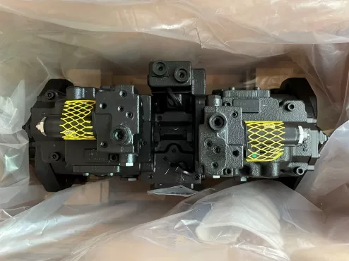Hitachi ZX330-3 Hydraulic Pump HPV145