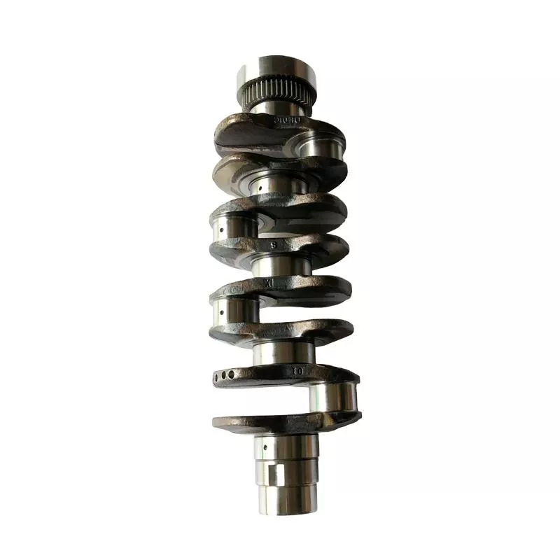 Case CX240B Engine Crankshaft