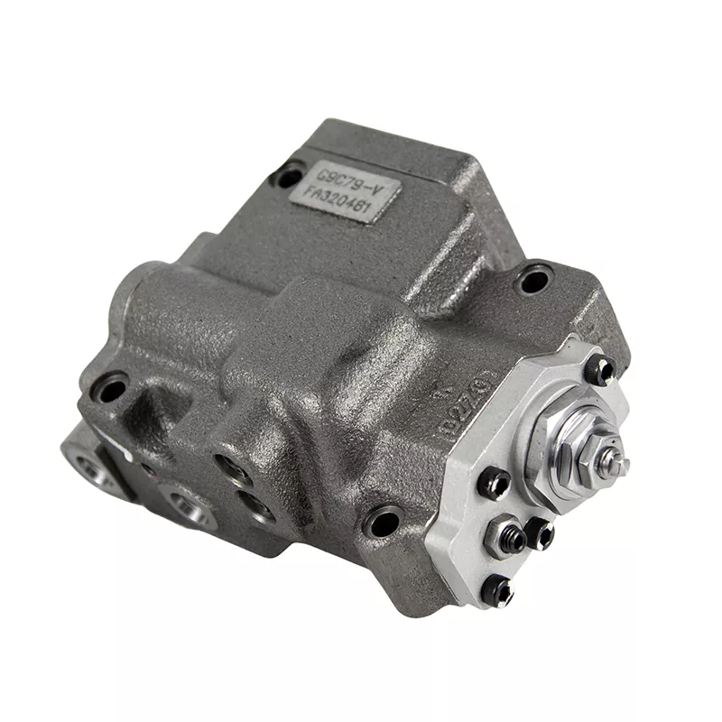 Regulador JCB JS210 G-9C79