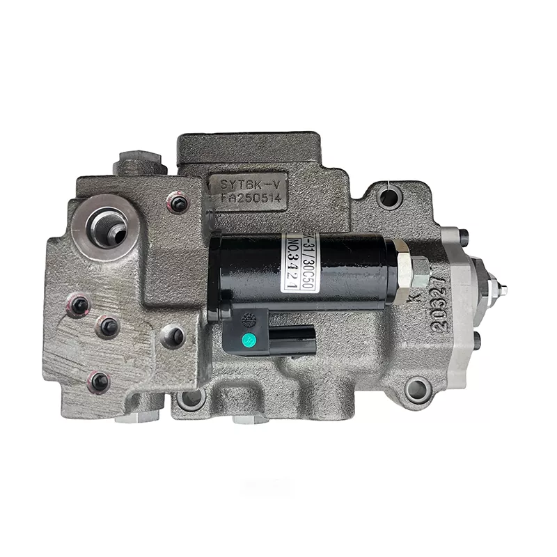 Regulador Kobelco SK350-8 S-YT6K
