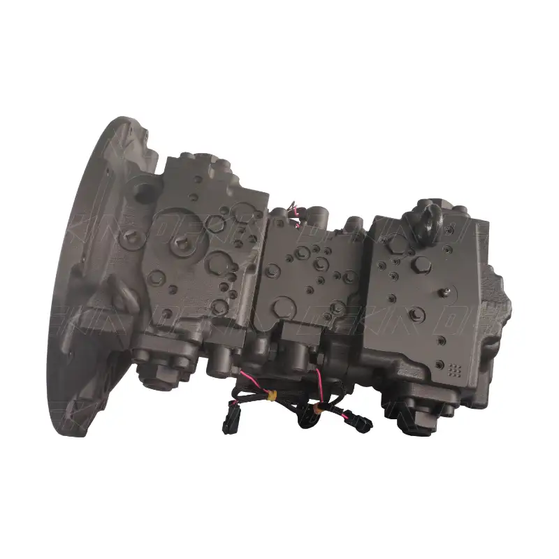 Bomba Hidráulica Komatsu PC200 HPV95