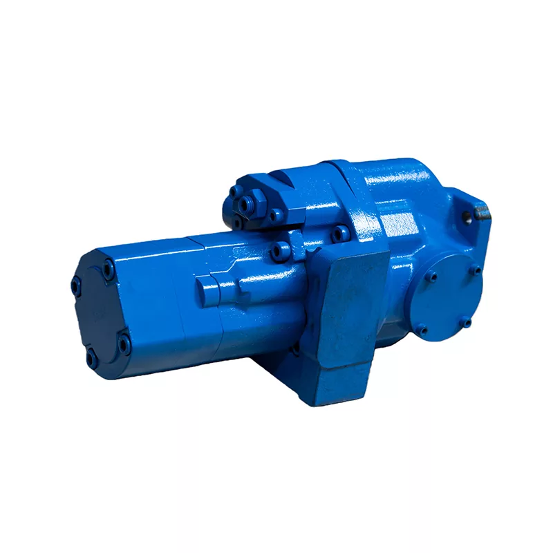 Bomba hidráulica Kubota U30 AP2D18