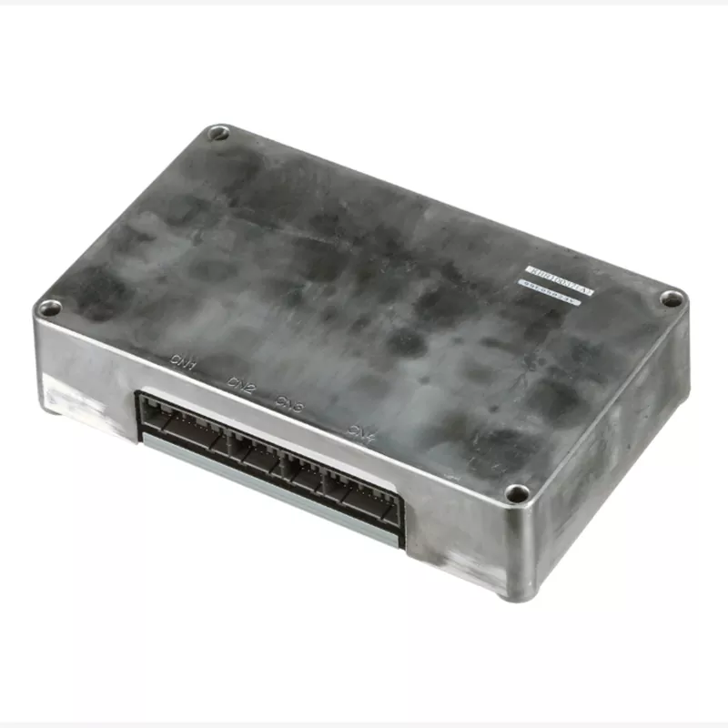 Controlador ECU KHR51018 de correa de enlace 210X3E