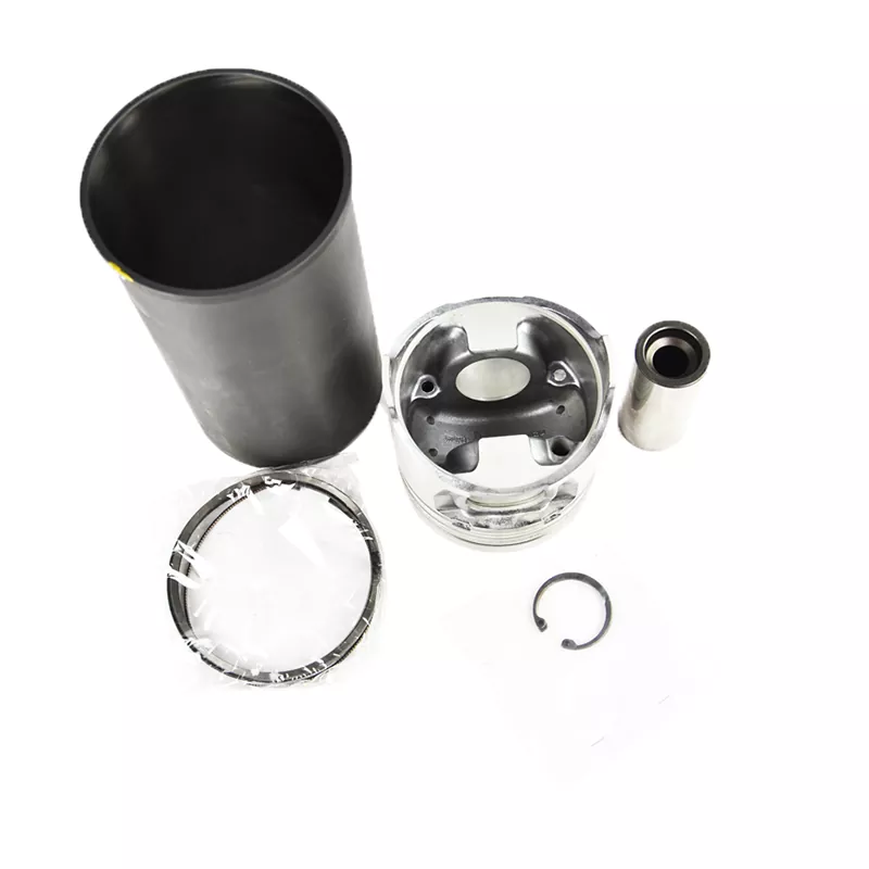 Kit de revestimiento de motor Linkbelt 350X3