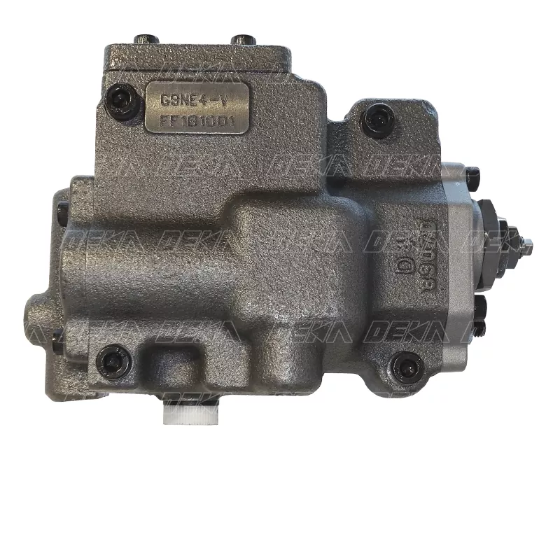 Regulador Liugong LG922 G-9NE4