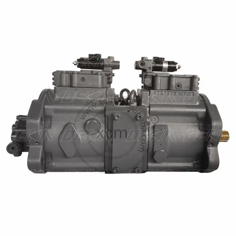 Bomba hidráulica Sany SY205 K3V112DTP-0E11