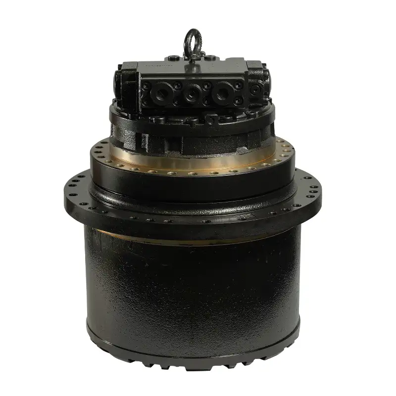 Mando final Sany SY215 MAG170VP