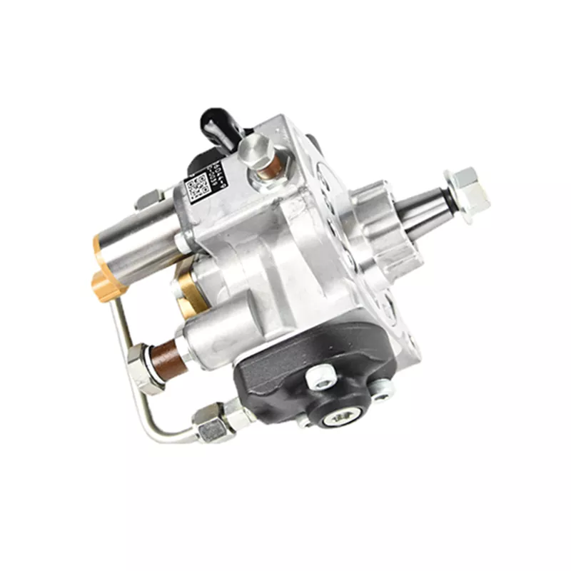 Bomba de combustible del motor Sumitomo SH120-5