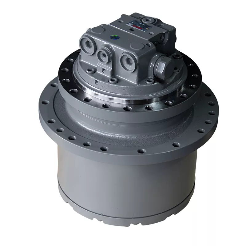 Transmisión final Sumitomo SH130-6 KNA15540