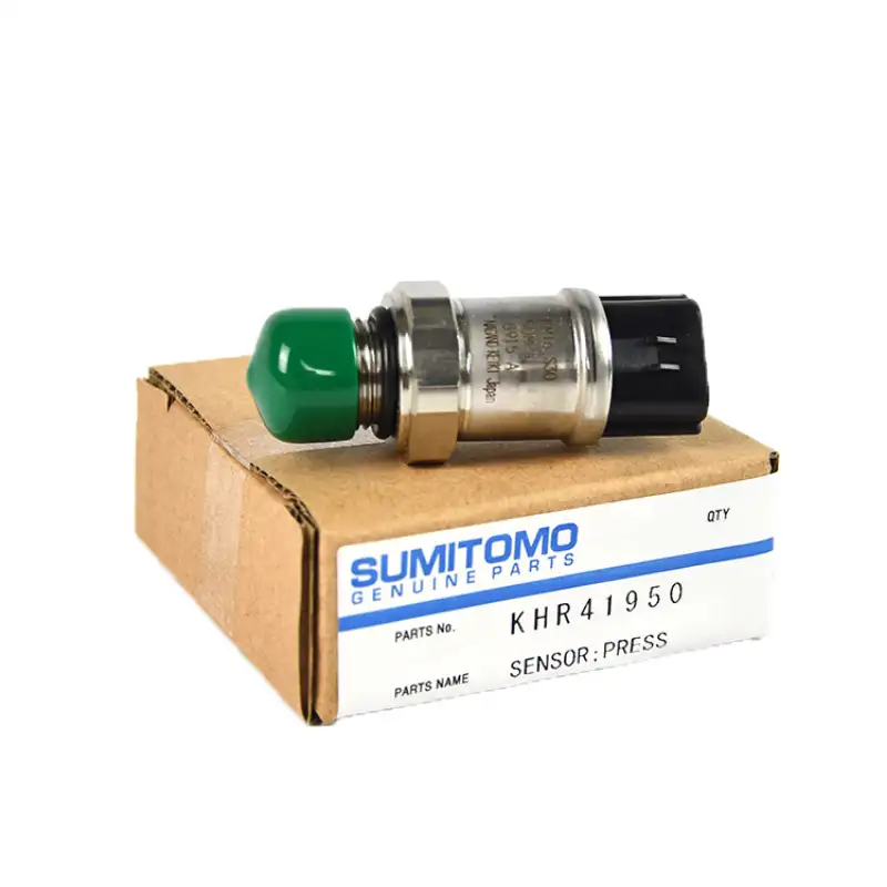 Sensor de presión Sumitomo SH200-5 KHR10290
