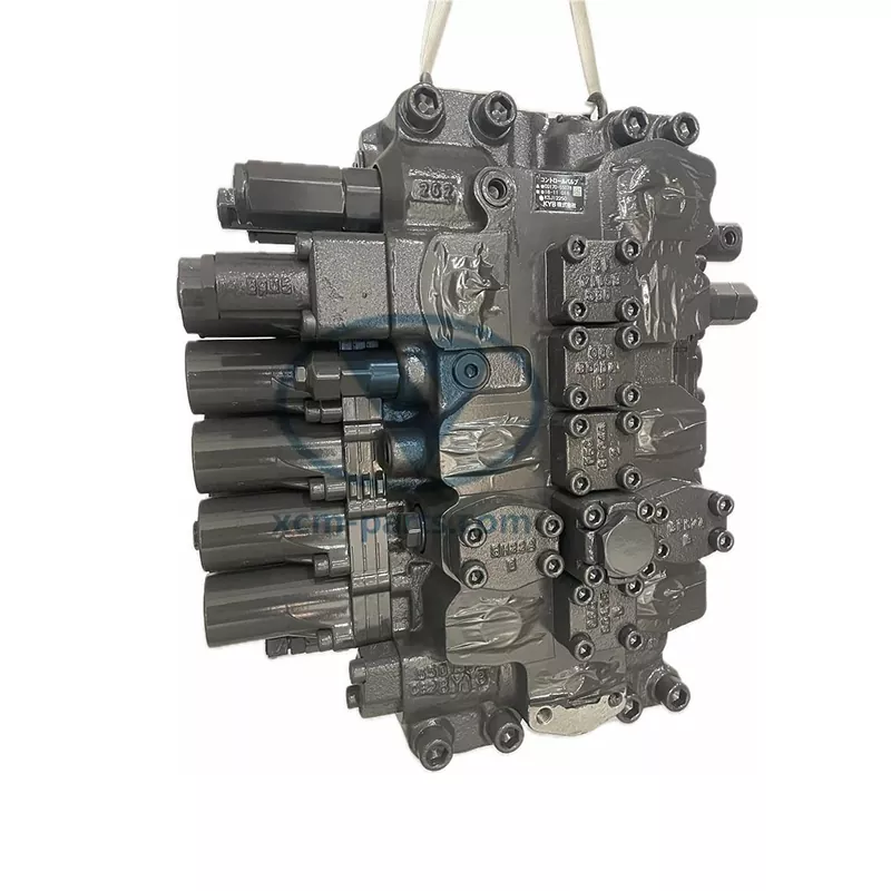 Válvula de control principal Sumitomo SH200 KRJ10315