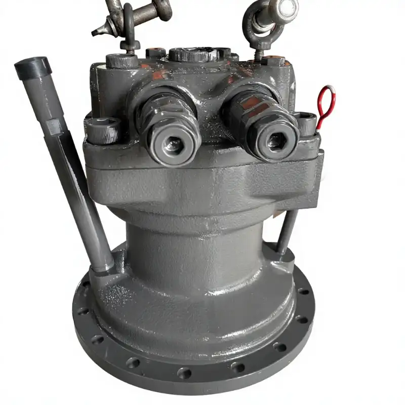 Motor de giro Sumitomo SH210-6 KRC11930