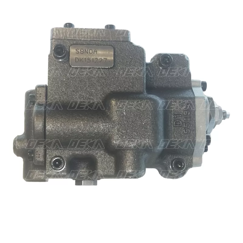 Regulador Sumitomo SH300A3 S-9N0A