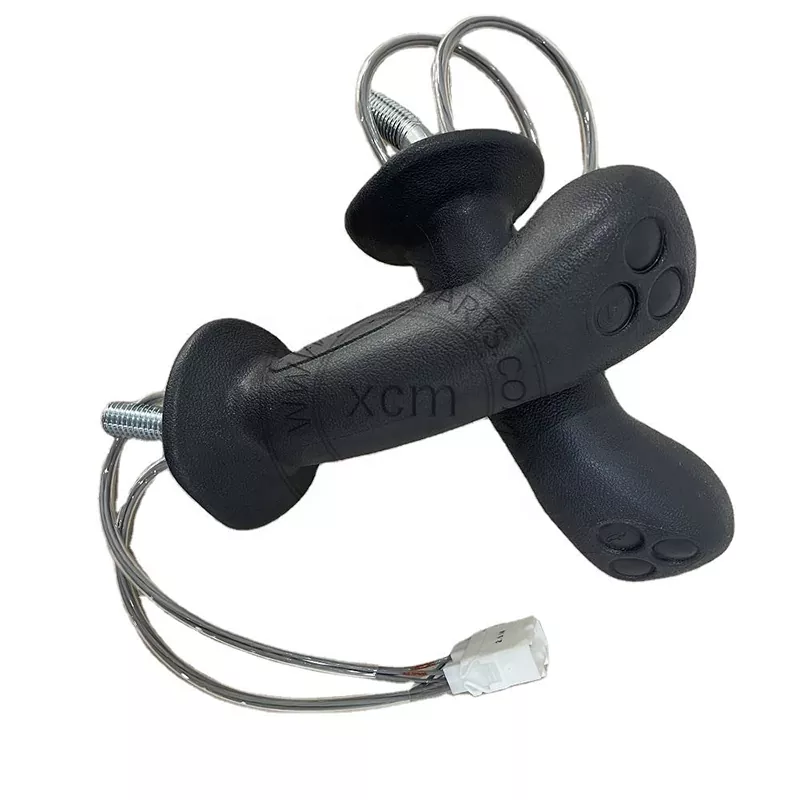 Palanca de mando para excavadora Sumitomo SH460