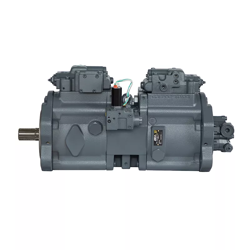 Bomba hidráulica XCMG XE240 K3V112DTP-9ND9